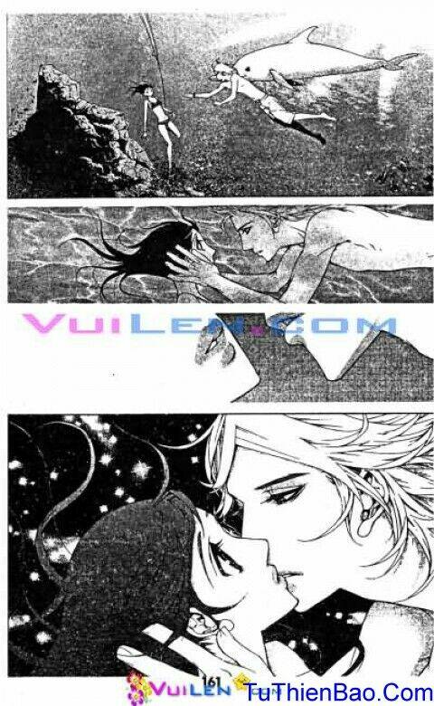 Thí Chủ, Lên Đường Thôi!: Chapter 2