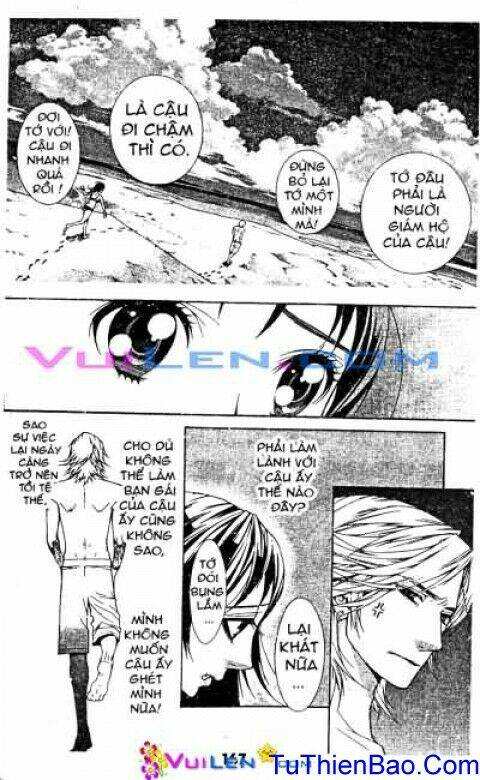Thí Chủ, Lên Đường Thôi!: Chapter 2