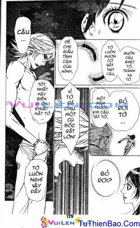 Thí Chủ, Lên Đường Thôi!: Chapter 2