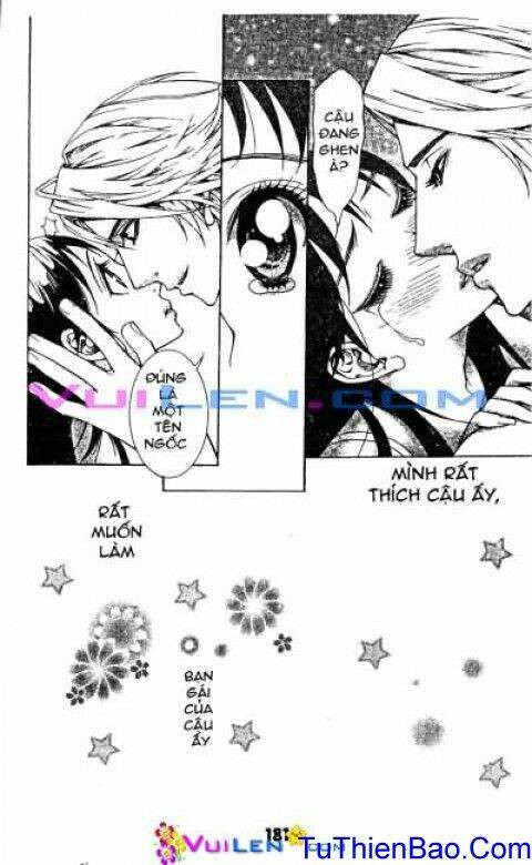 Thí Chủ, Lên Đường Thôi!: Chapter 2