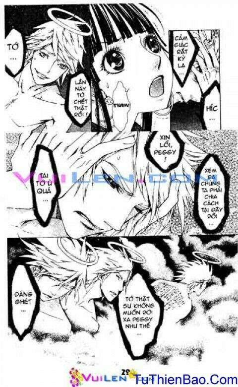 Thí Chủ, Lên Đường Thôi!: Chapter 2