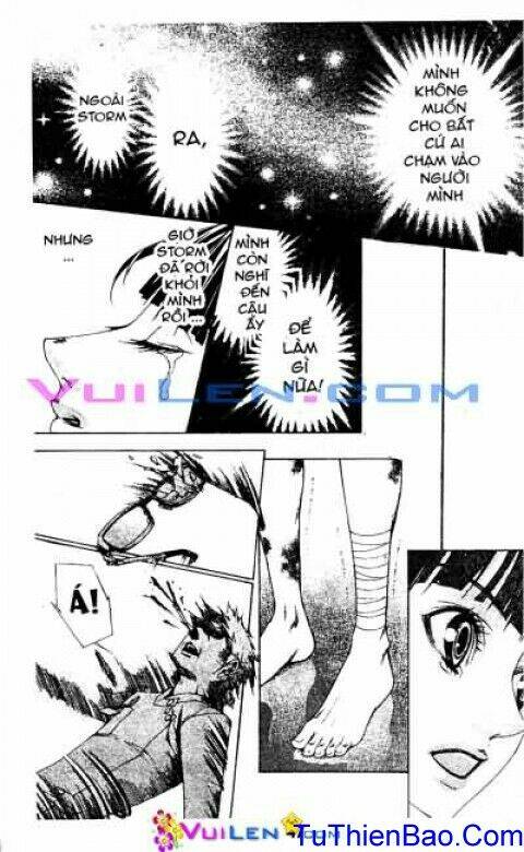 Thí Chủ, Lên Đường Thôi!: Chapter 2