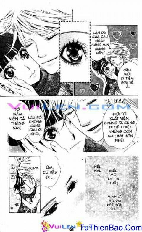Thí Chủ, Lên Đường Thôi!: Chapter 2
