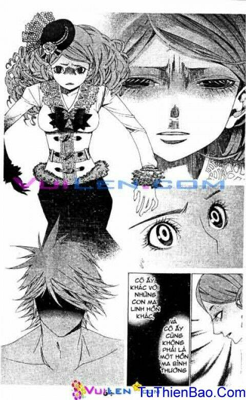 Thí Chủ, Lên Đường Thôi!: Chapter 2