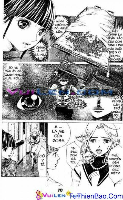 Thí Chủ, Lên Đường Thôi!: Chapter 2
