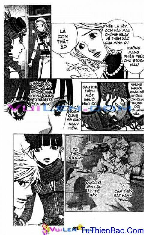 Thí Chủ, Lên Đường Thôi!: Chapter 2