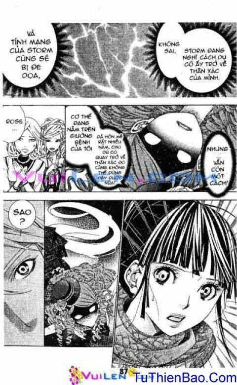 Thí Chủ, Lên Đường Thôi!: Chapter 2