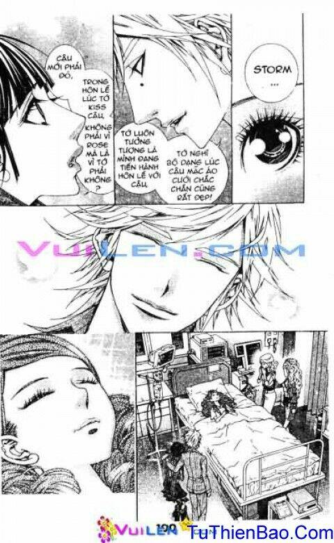 Thí Chủ, Lên Đường Thôi!: Chapter 2