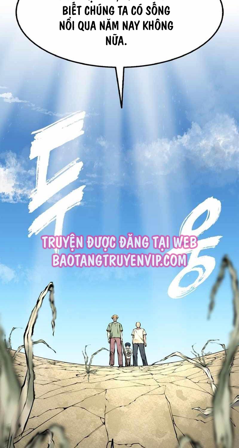 Ngọn Lửa Của Hòa Bình: Chapter 1