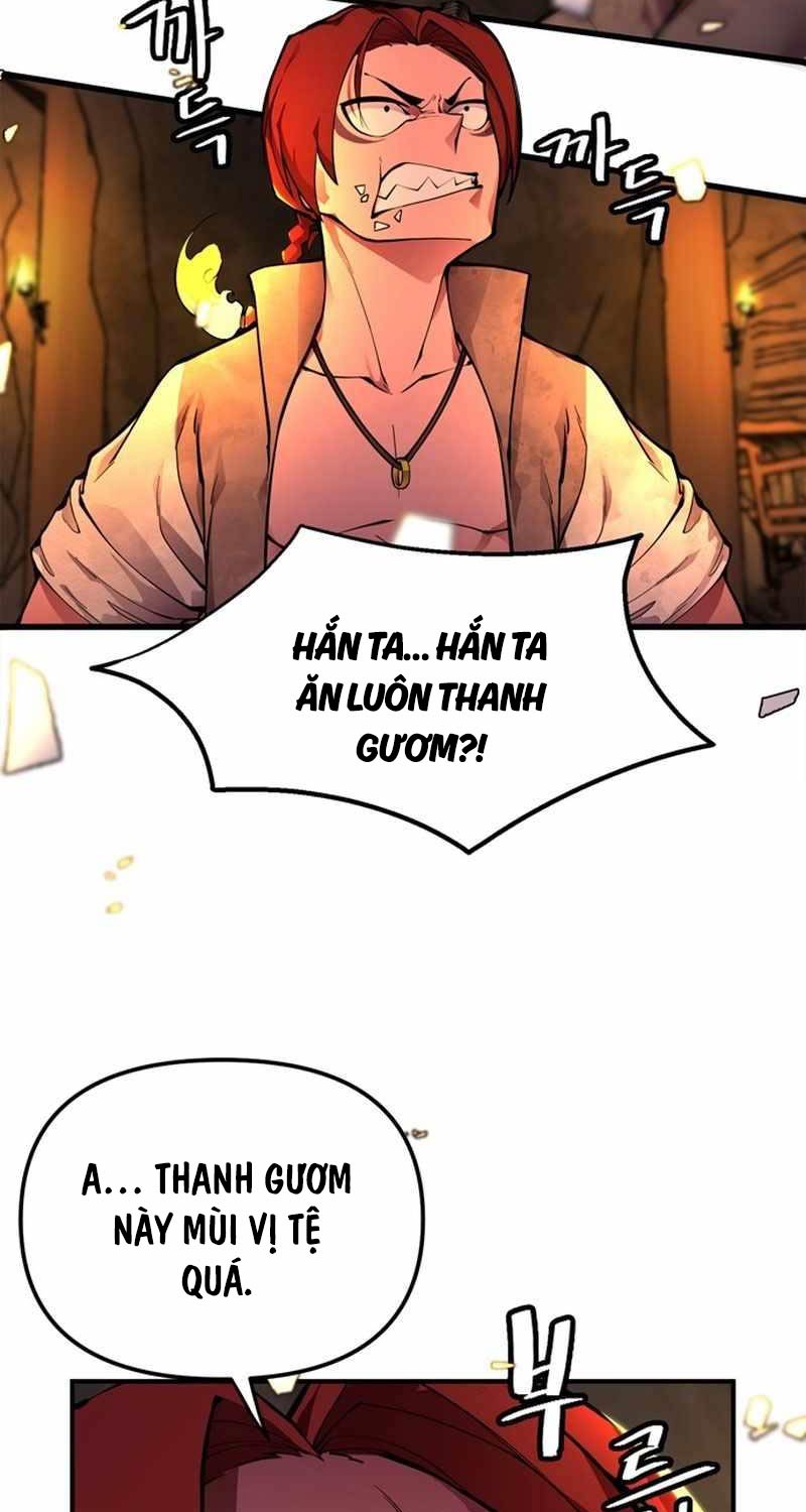 Ngọn Lửa Của Hòa Bình: Chapter 1