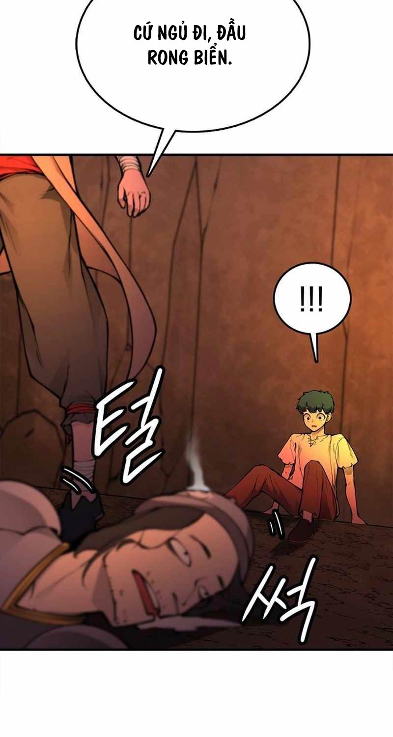 Ngọn Lửa Của Hòa Bình: Chapter 1