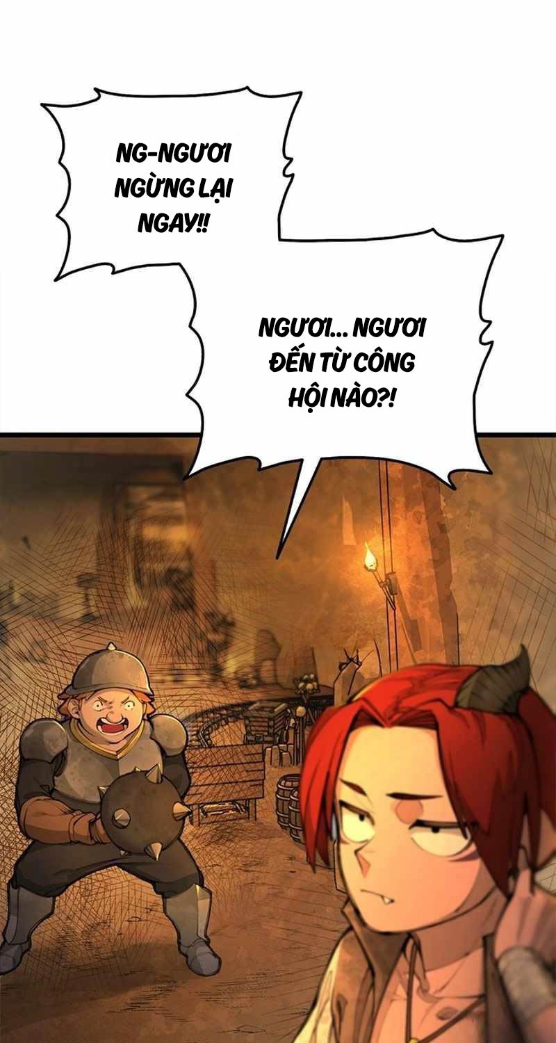 Ngọn Lửa Của Hòa Bình: Chapter 1