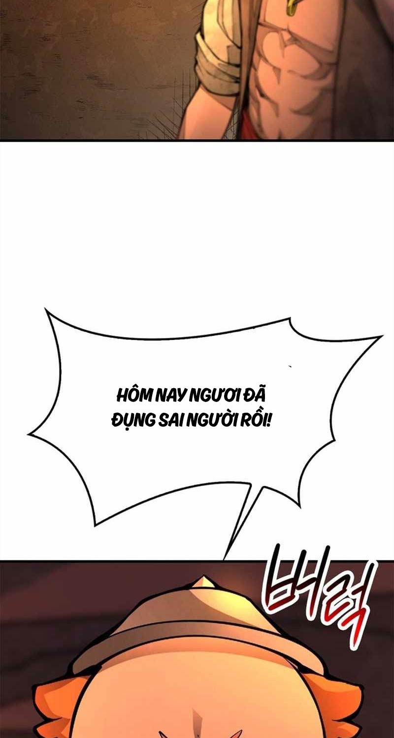Ngọn Lửa Của Hòa Bình: Chapter 1