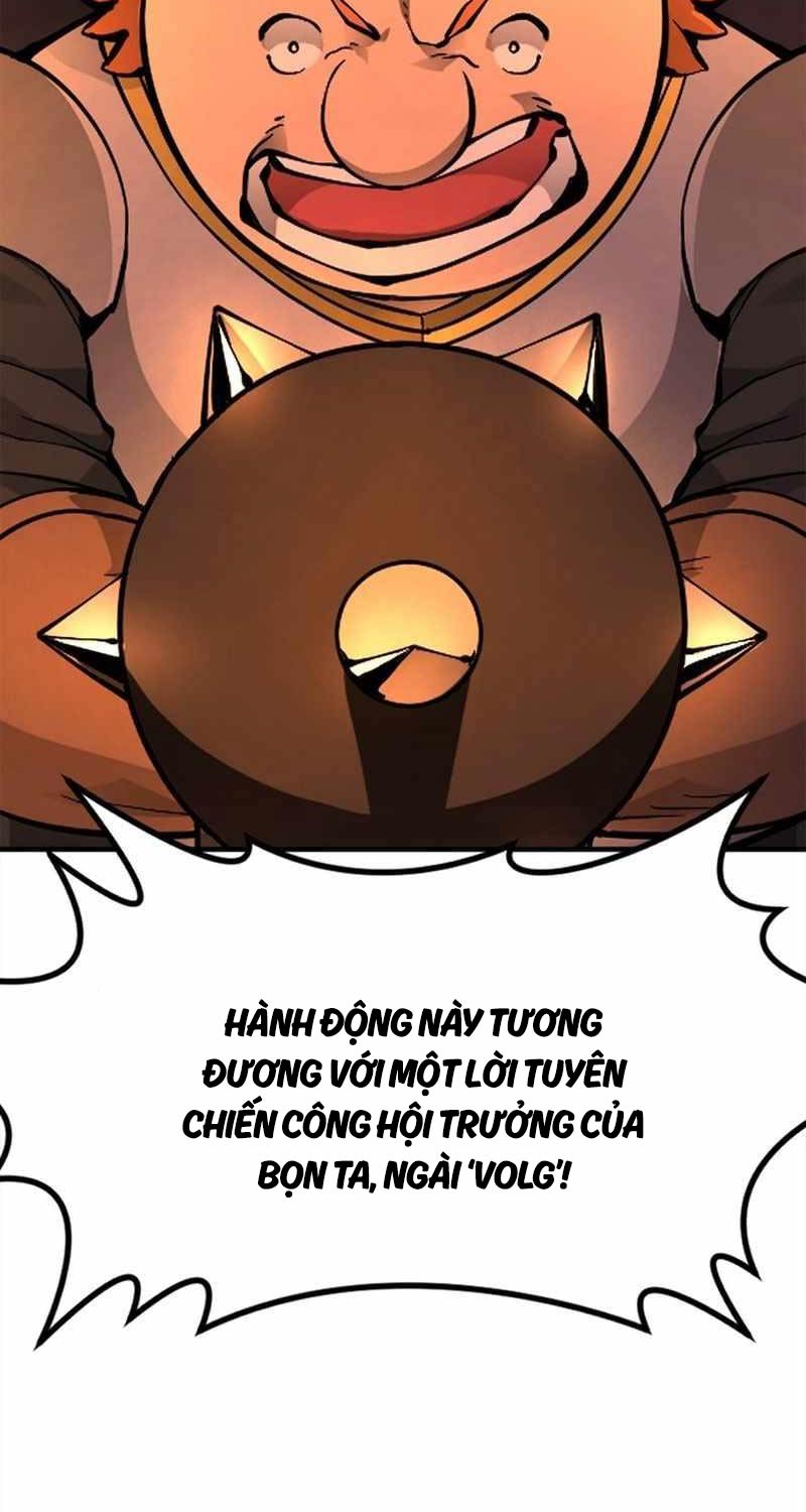Ngọn Lửa Của Hòa Bình: Chapter 1