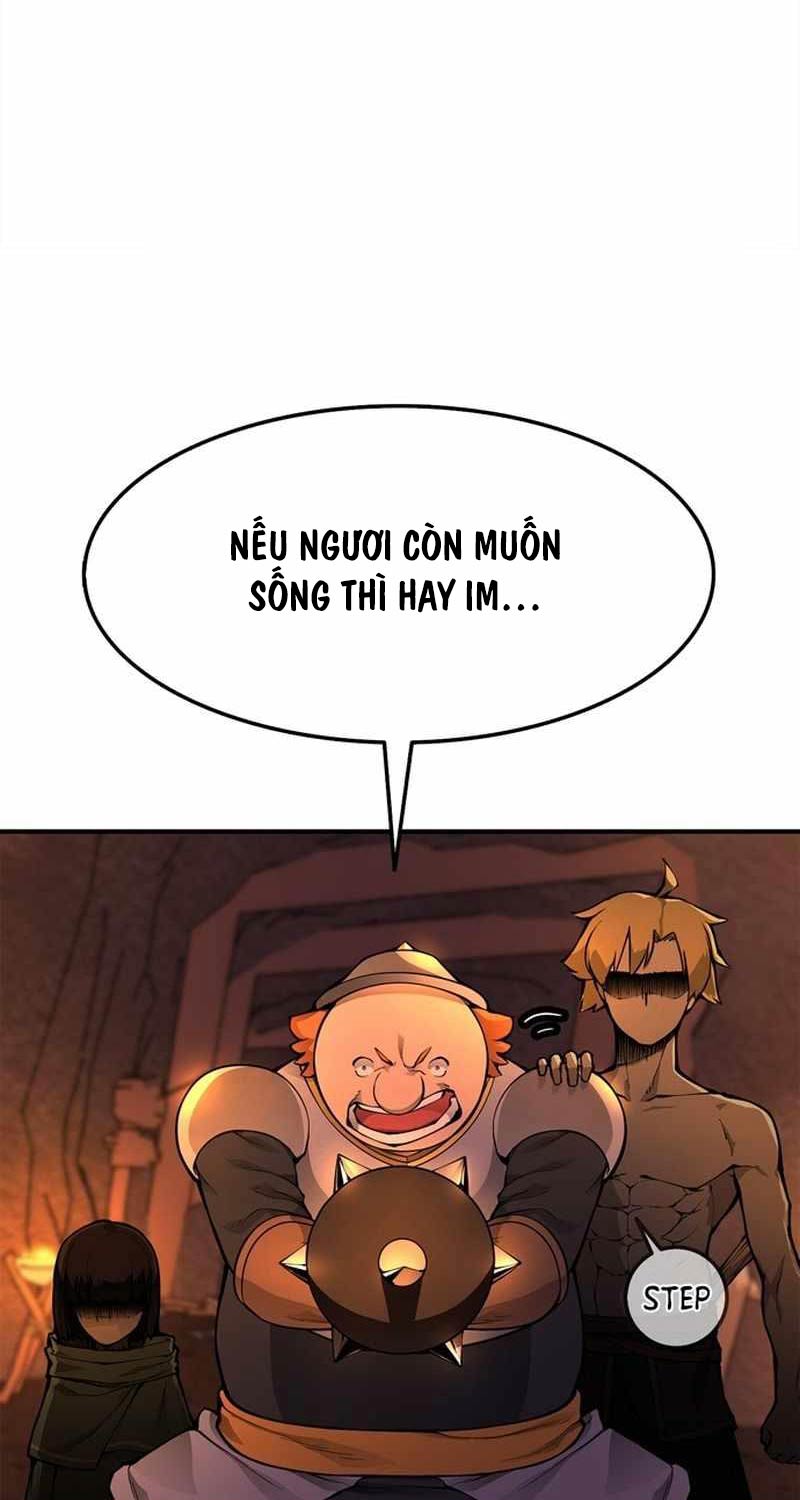 Ngọn Lửa Của Hòa Bình: Chapter 1