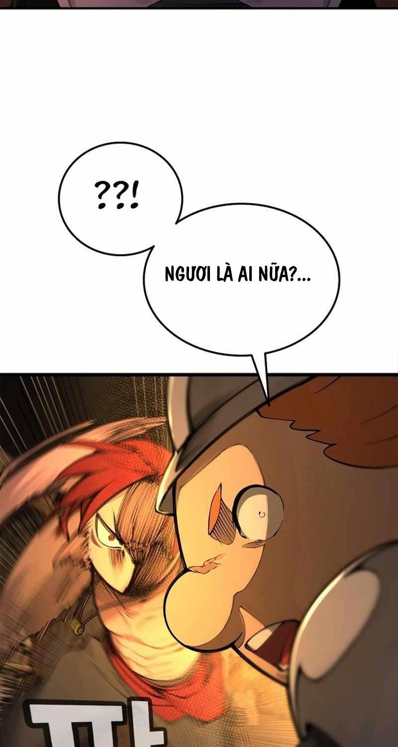 Ngọn Lửa Của Hòa Bình: Chapter 1