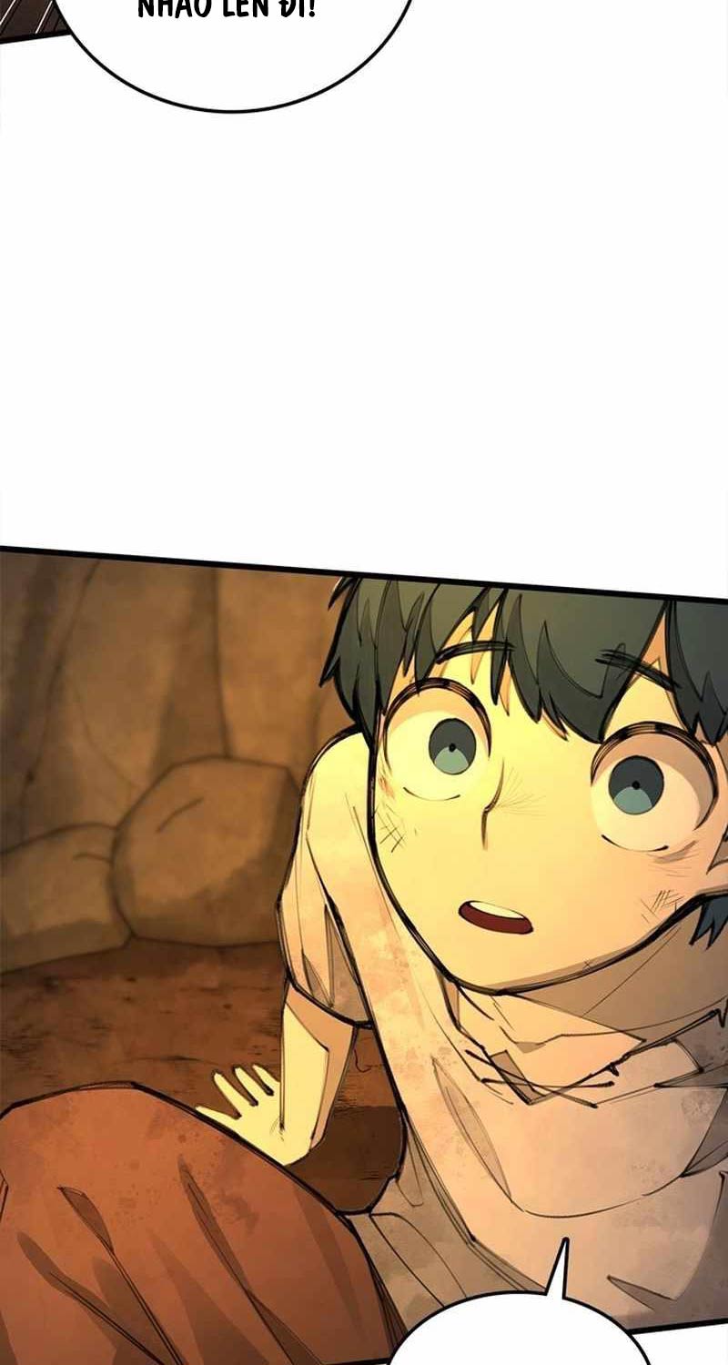 Ngọn Lửa Của Hòa Bình: Chapter 1