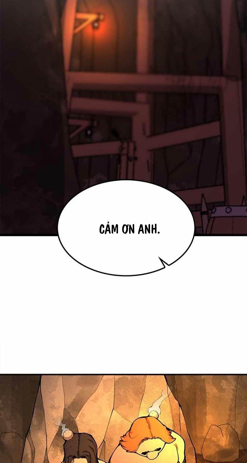 Ngọn Lửa Của Hòa Bình: Chapter 1