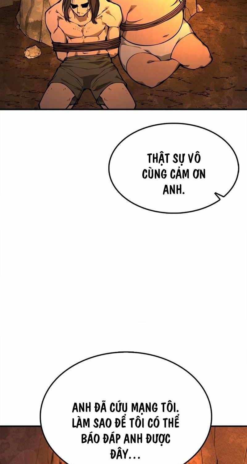Ngọn Lửa Của Hòa Bình: Chapter 1