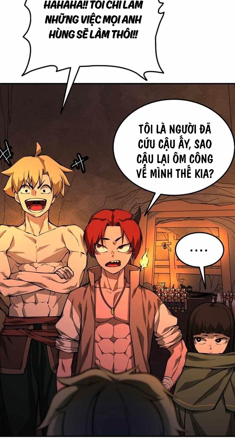 Ngọn Lửa Của Hòa Bình: Chapter 1
