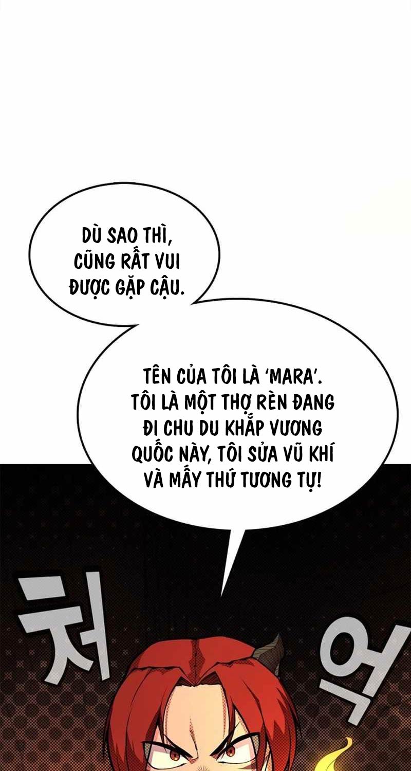Ngọn Lửa Của Hòa Bình: Chapter 1