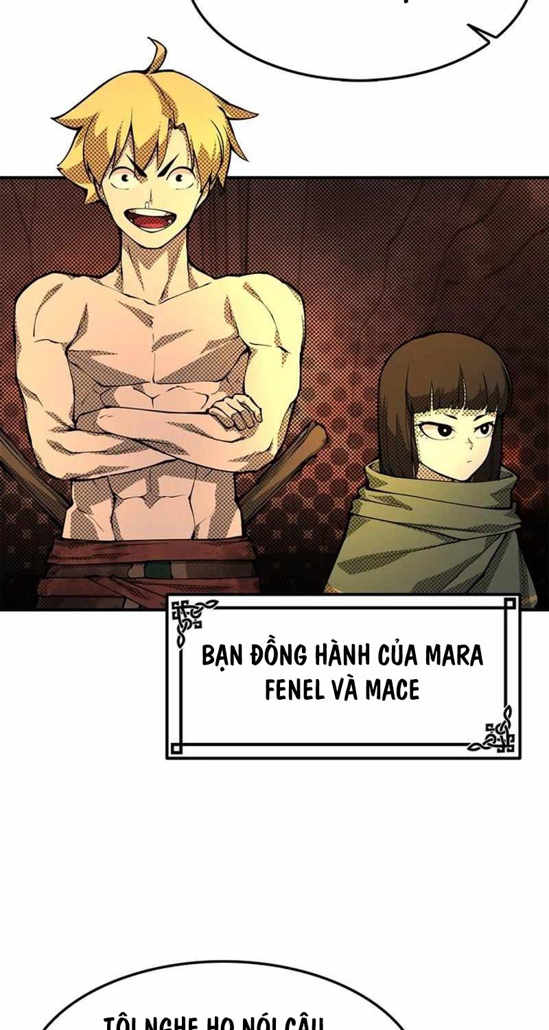 Ngọn Lửa Của Hòa Bình: Chapter 1