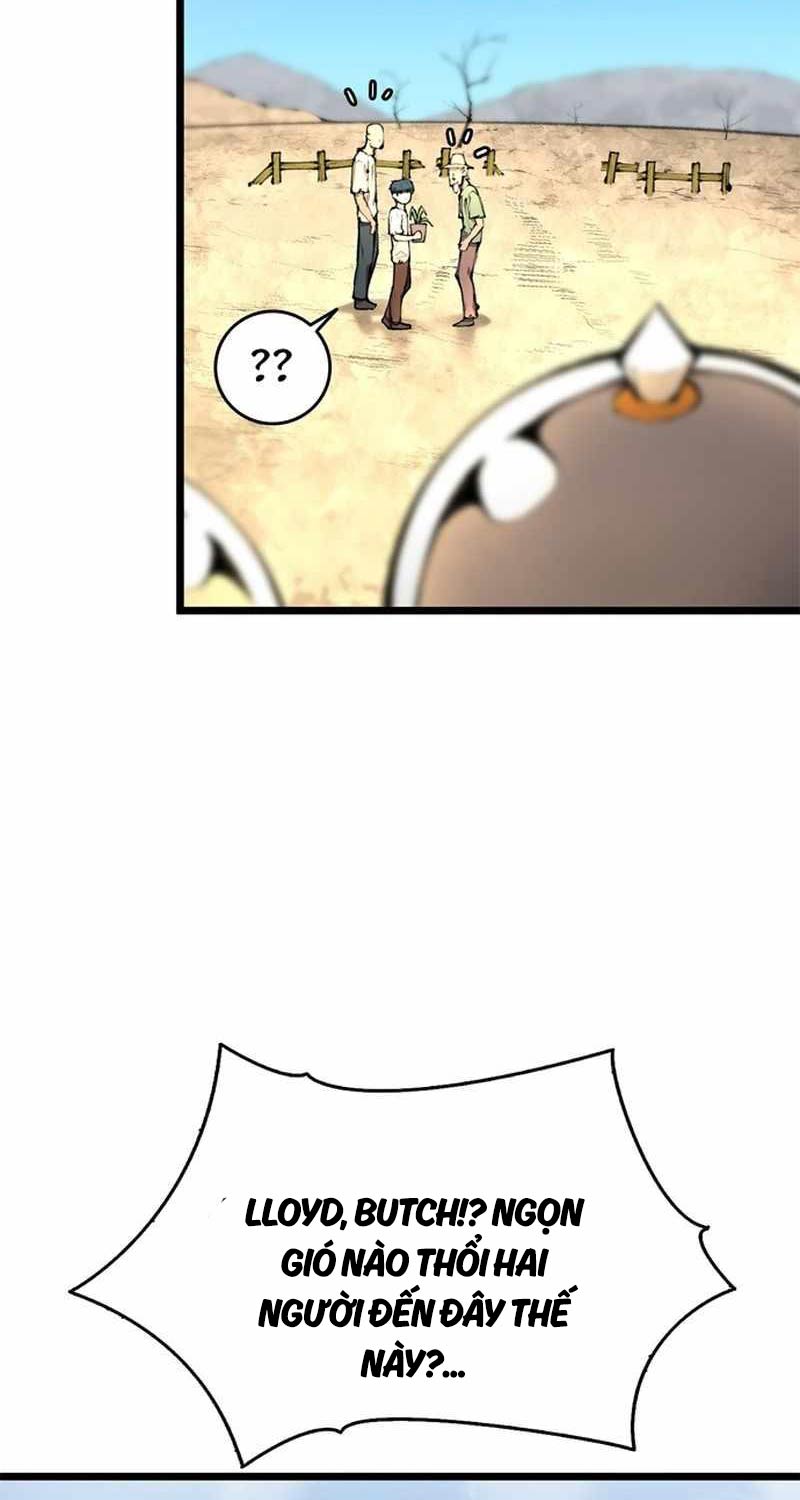 Ngọn Lửa Của Hòa Bình: Chapter 1