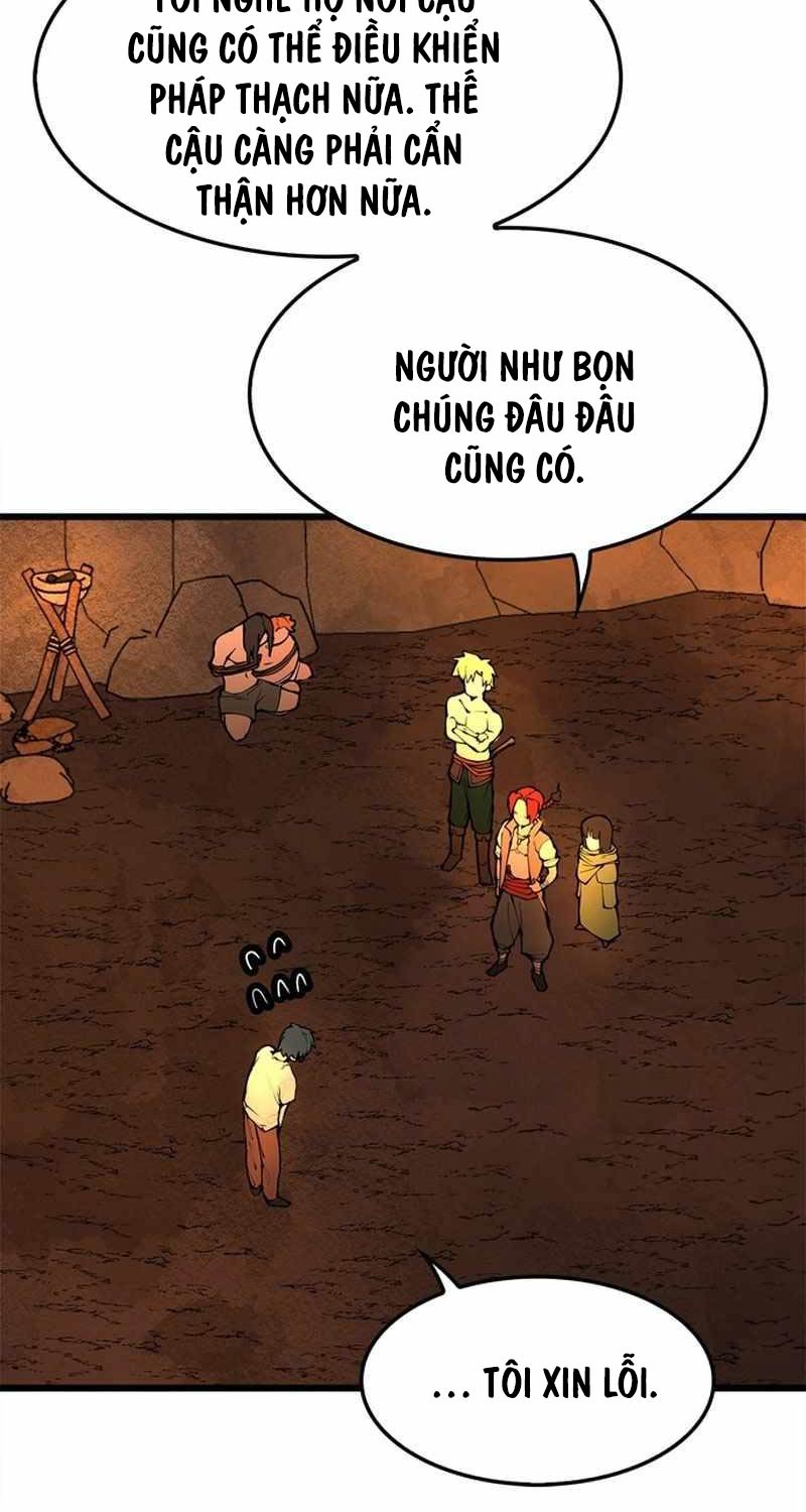 Ngọn Lửa Của Hòa Bình: Chapter 1