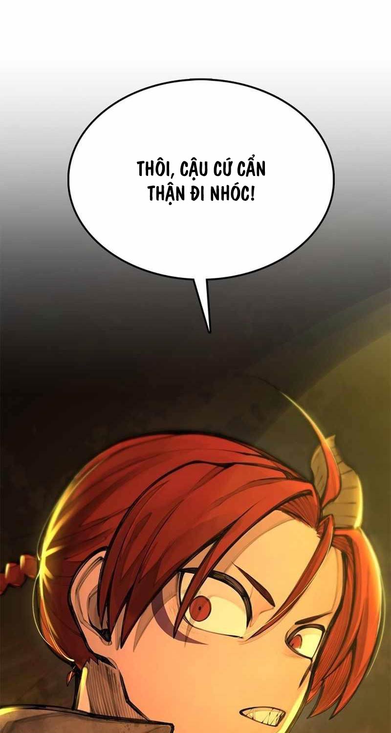 Ngọn Lửa Của Hòa Bình: Chapter 1