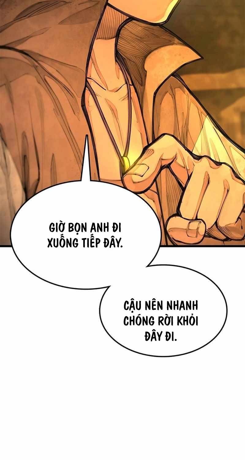 Ngọn Lửa Của Hòa Bình: Chapter 1