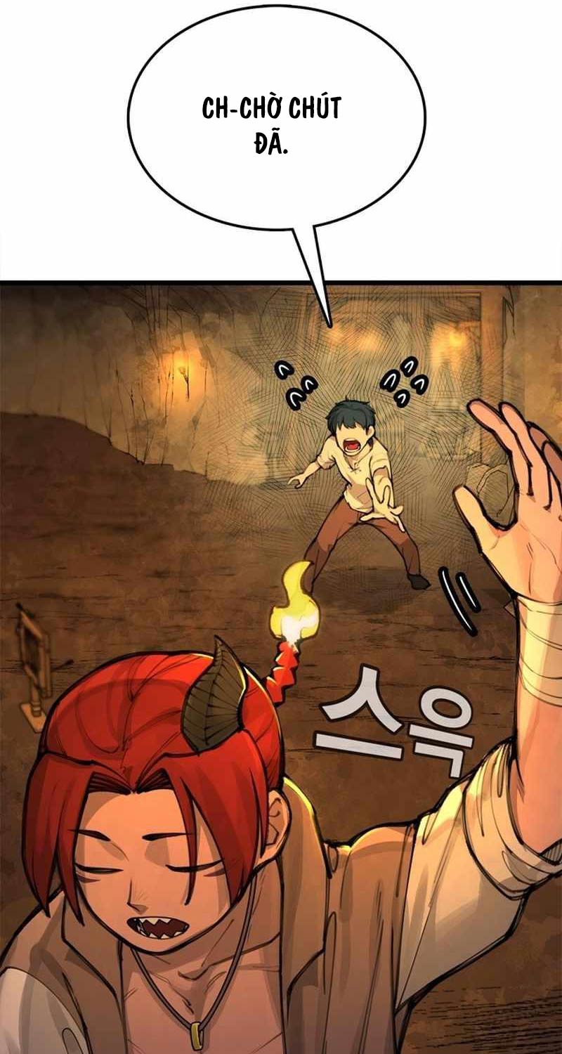 Ngọn Lửa Của Hòa Bình: Chapter 1