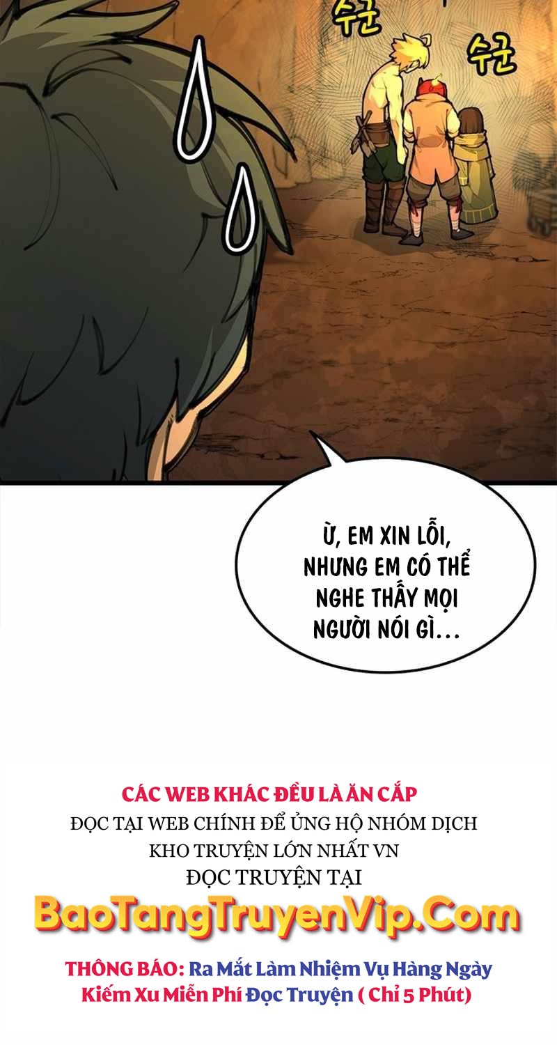 Ngọn Lửa Của Hòa Bình: Chapter 1