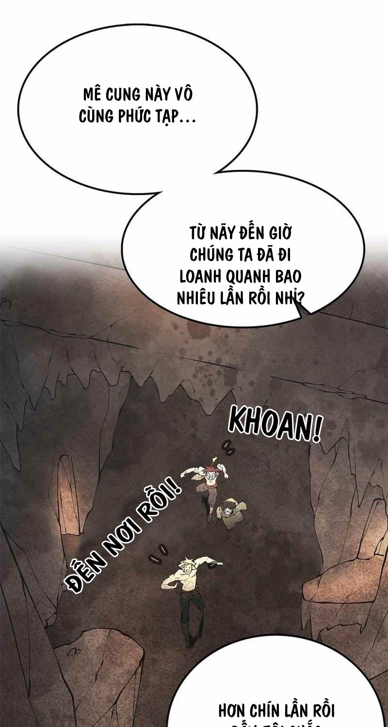 Ngọn Lửa Của Hòa Bình: Chapter 1