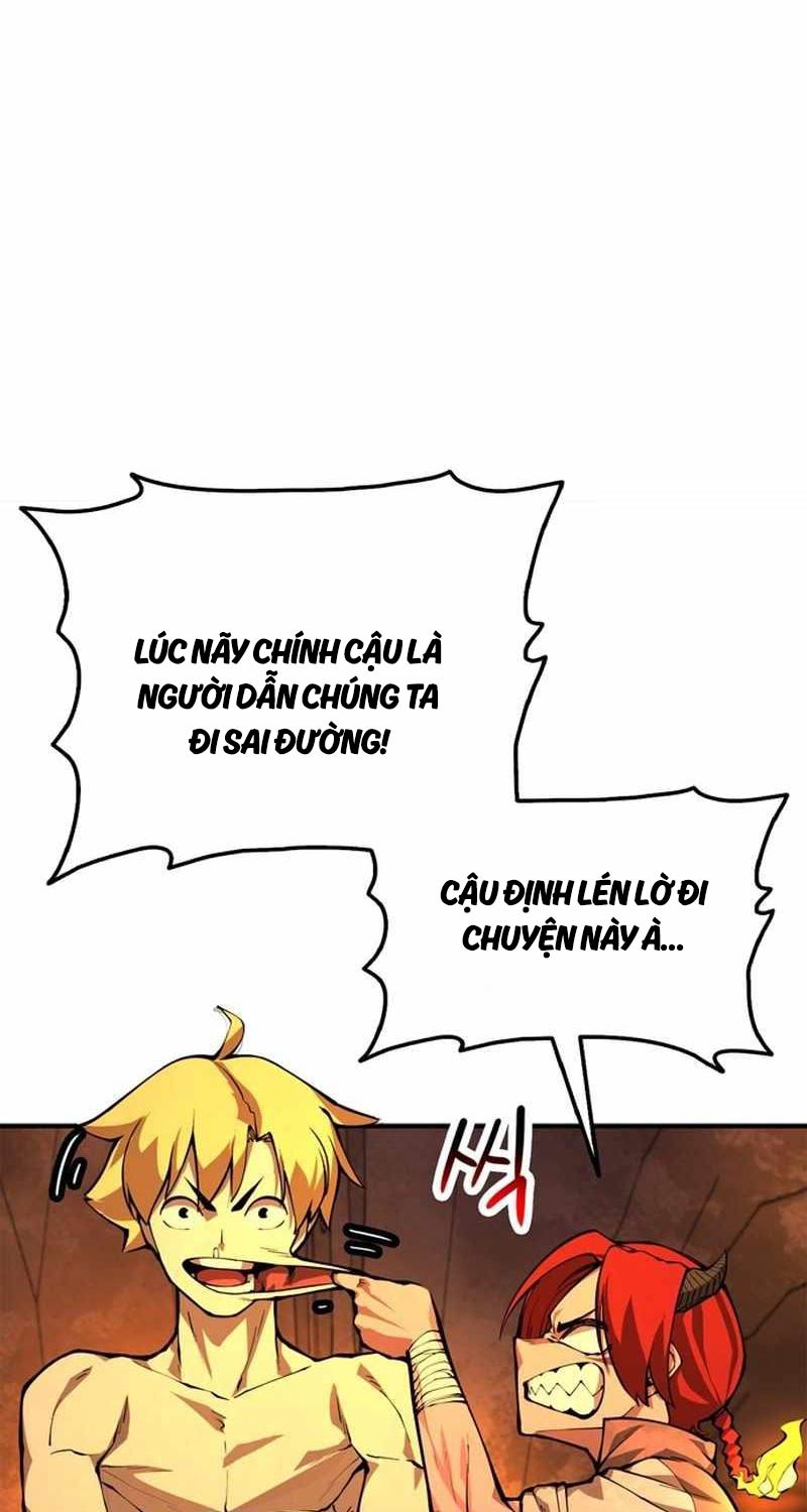 Ngọn Lửa Của Hòa Bình: Chapter 1
