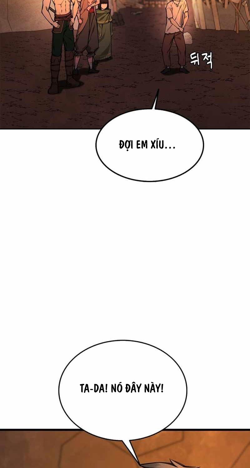 Ngọn Lửa Của Hòa Bình: Chapter 1