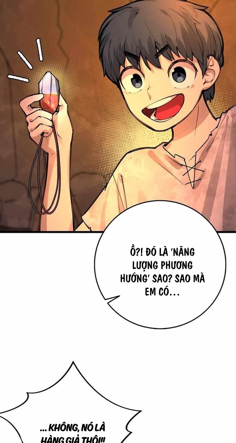 Ngọn Lửa Của Hòa Bình: Chapter 1