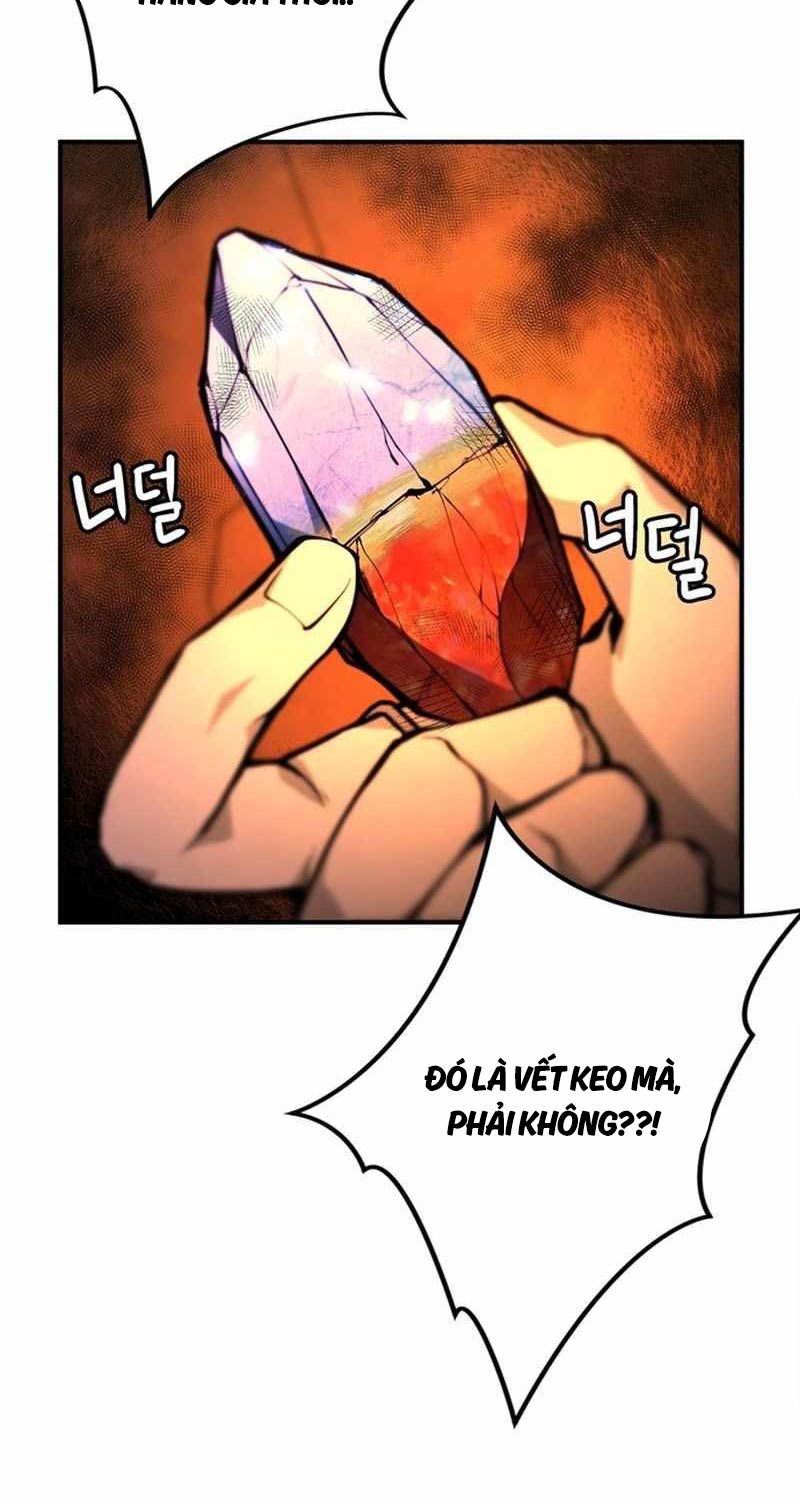 Ngọn Lửa Của Hòa Bình: Chapter 1