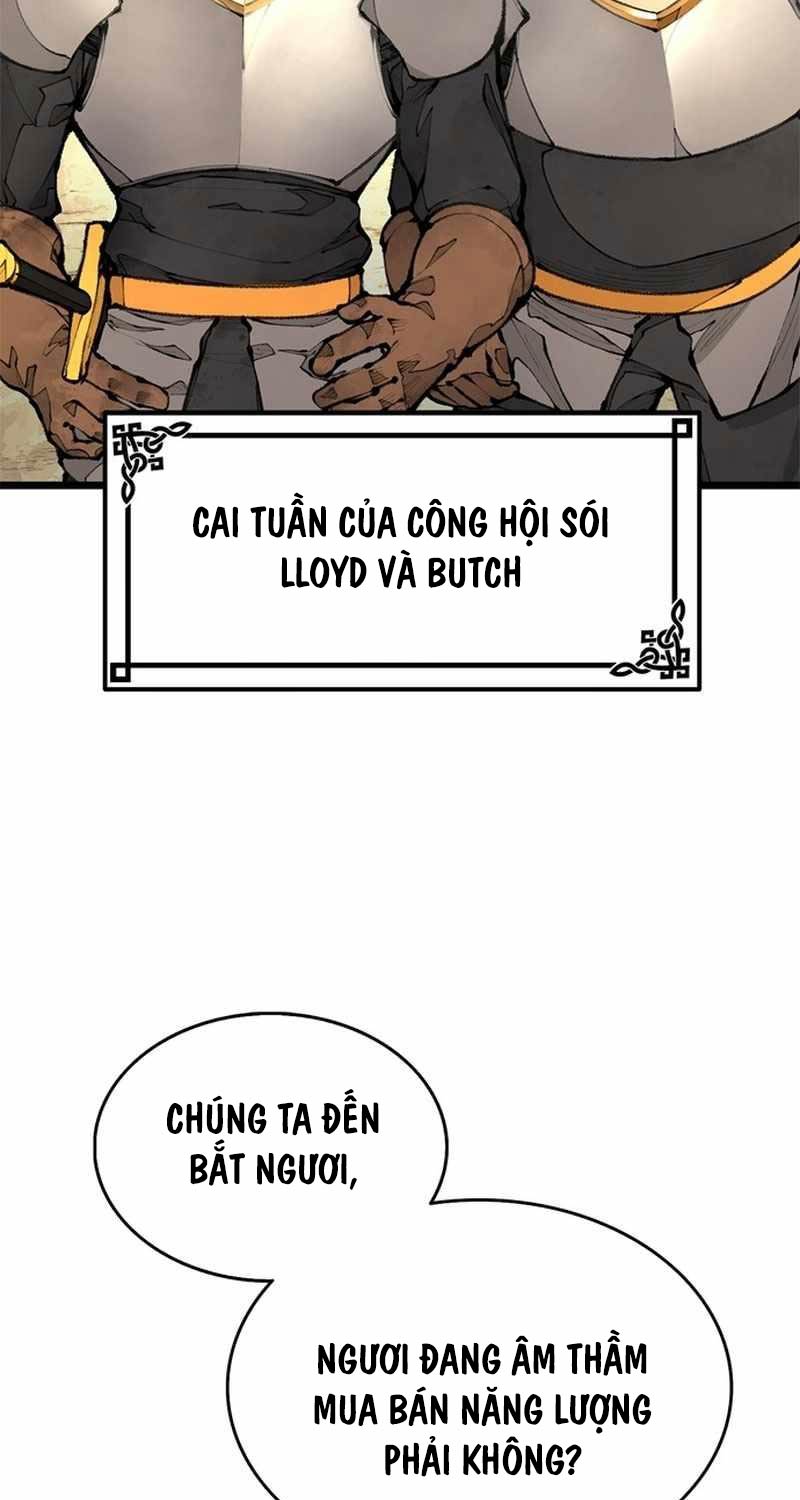 Ngọn Lửa Của Hòa Bình: Chapter 1