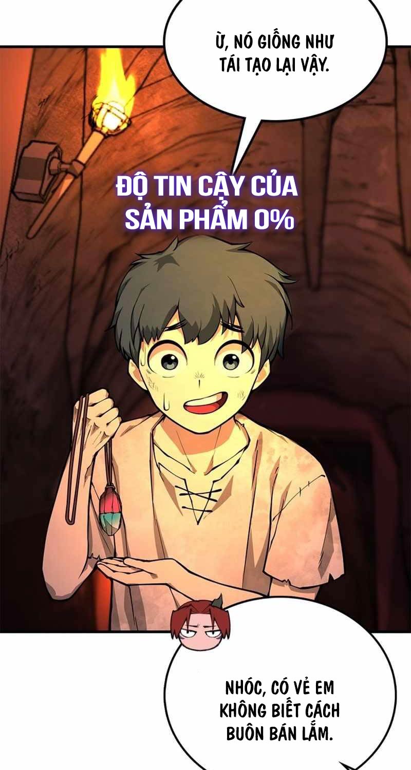 Ngọn Lửa Của Hòa Bình: Chapter 1