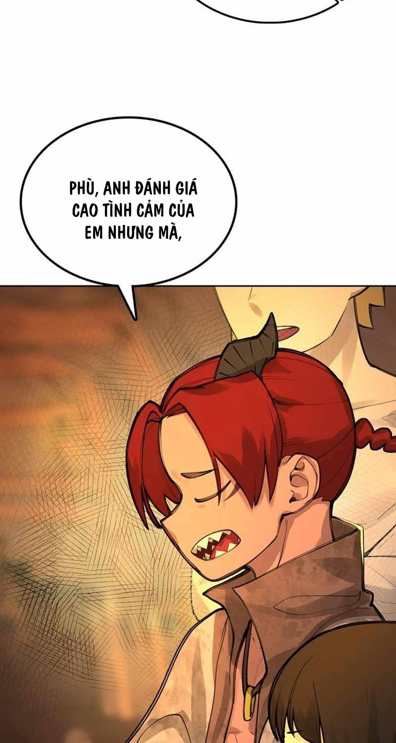 Ngọn Lửa Của Hòa Bình: Chapter 1
