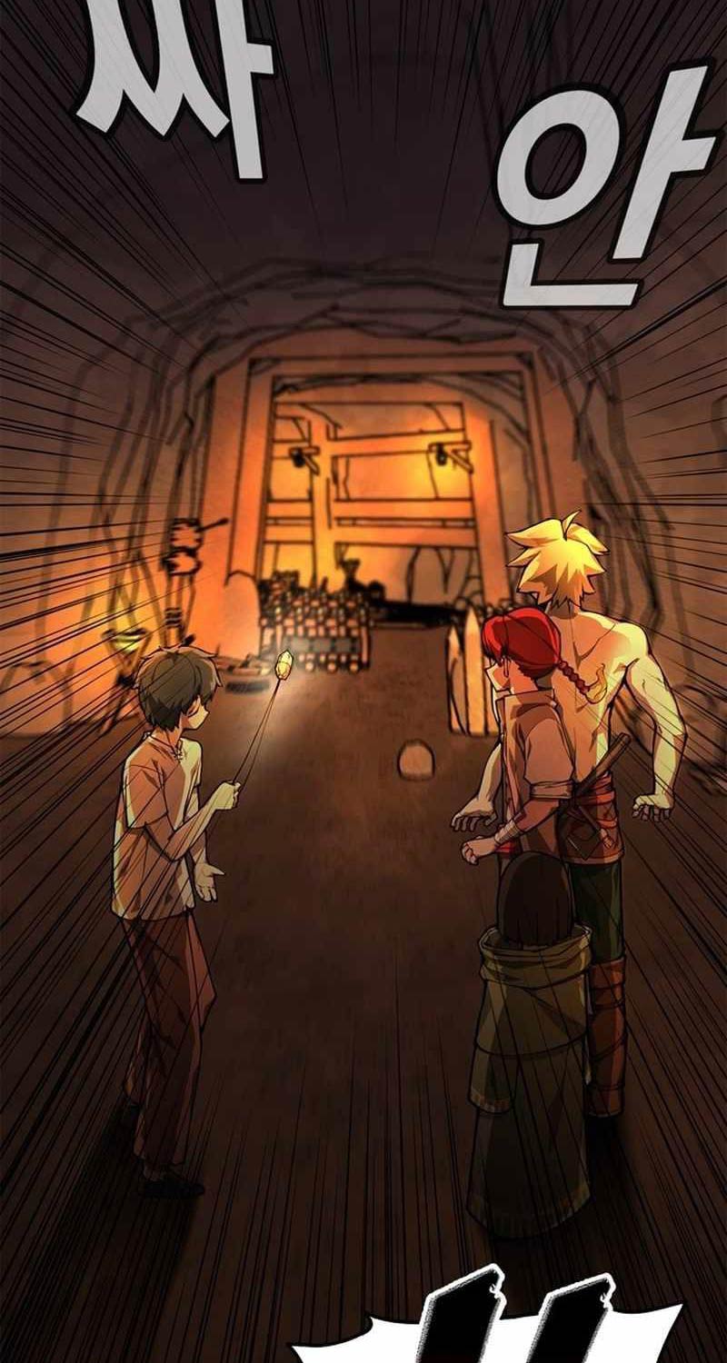 Ngọn Lửa Của Hòa Bình: Chapter 1