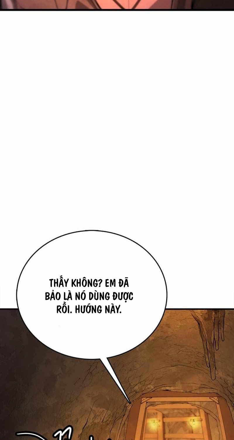 Ngọn Lửa Của Hòa Bình: Chapter 1
