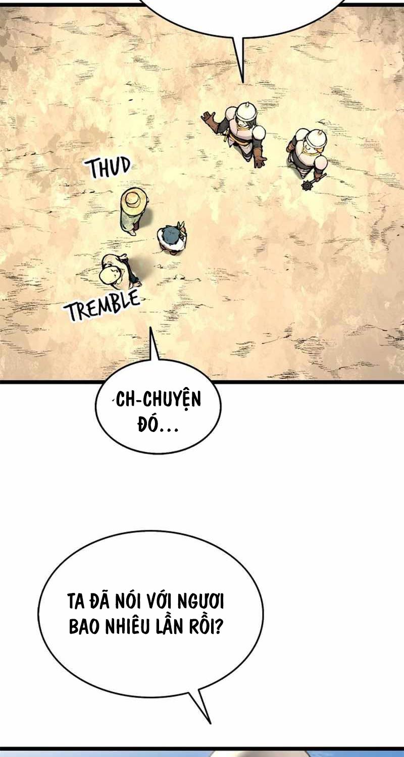 Ngọn Lửa Của Hòa Bình: Chapter 1