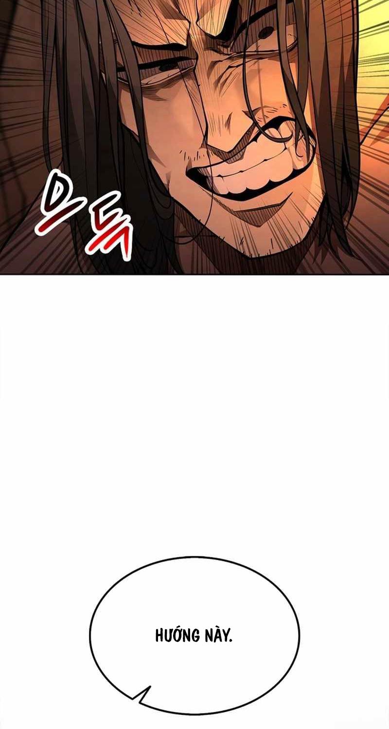 Ngọn Lửa Của Hòa Bình: Chapter 1