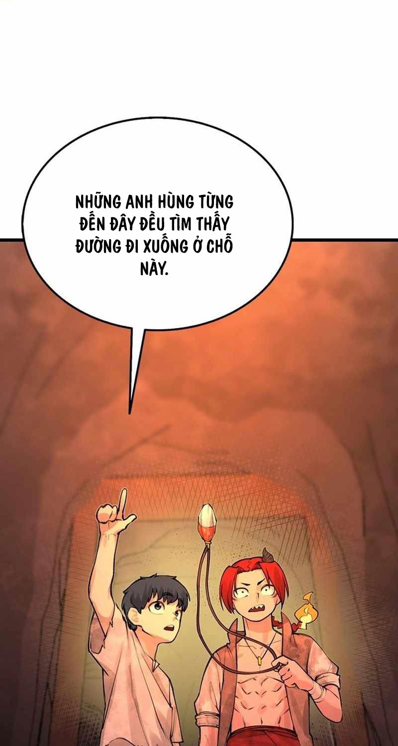 Ngọn Lửa Của Hòa Bình: Chapter 1