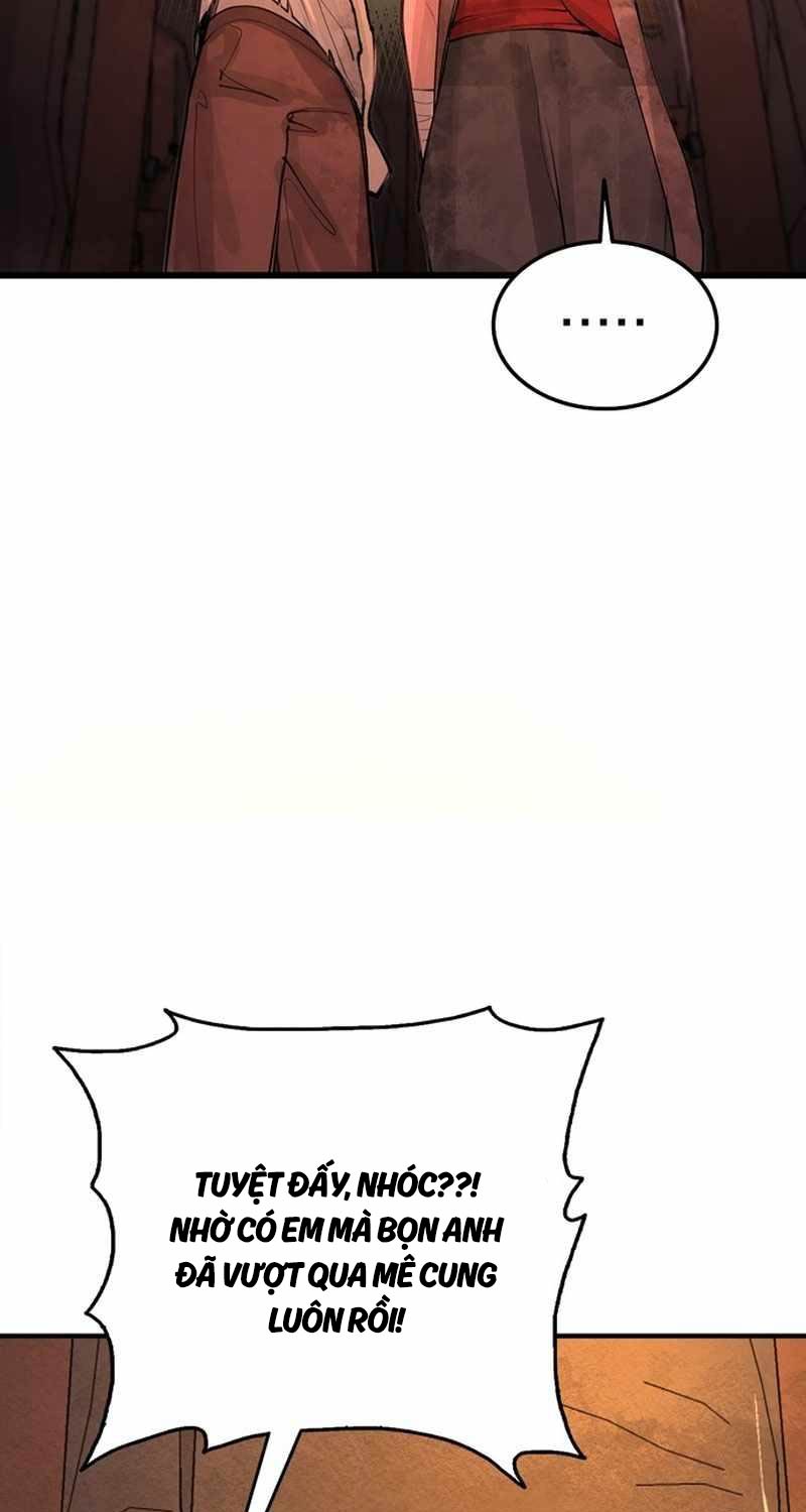 Ngọn Lửa Của Hòa Bình: Chapter 1