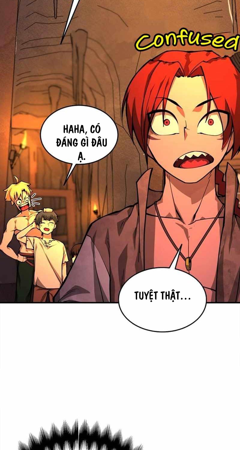 Ngọn Lửa Của Hòa Bình: Chapter 1