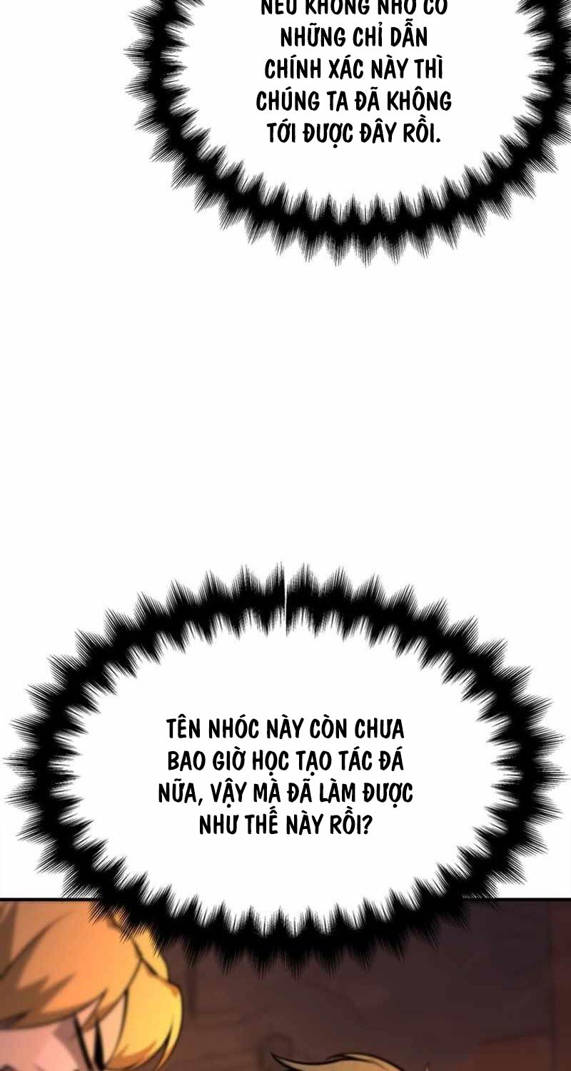 Ngọn Lửa Của Hòa Bình: Chapter 1