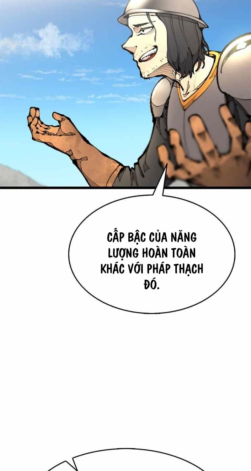Ngọn Lửa Của Hòa Bình: Chapter 1