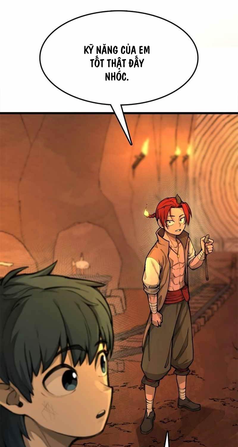 Ngọn Lửa Của Hòa Bình: Chapter 1